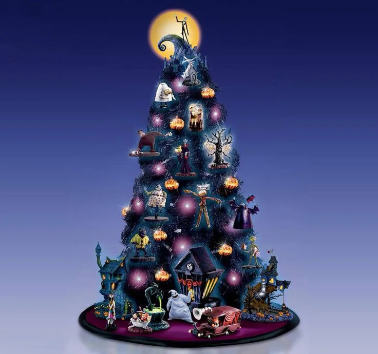 5D Diamond Drawing Christmas Tree Rotating Sculpture Train Decorations Paste pegatinas Xmas Decor for Home | Дом и сад