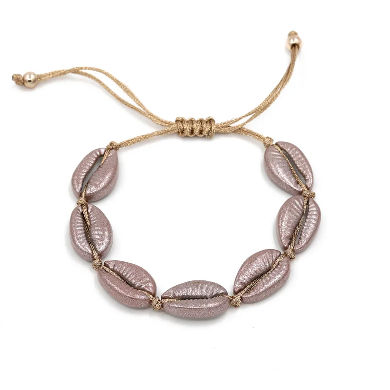 Модные женские браслеты 2020 ювелирные изделия ручной работы из сплава в виде