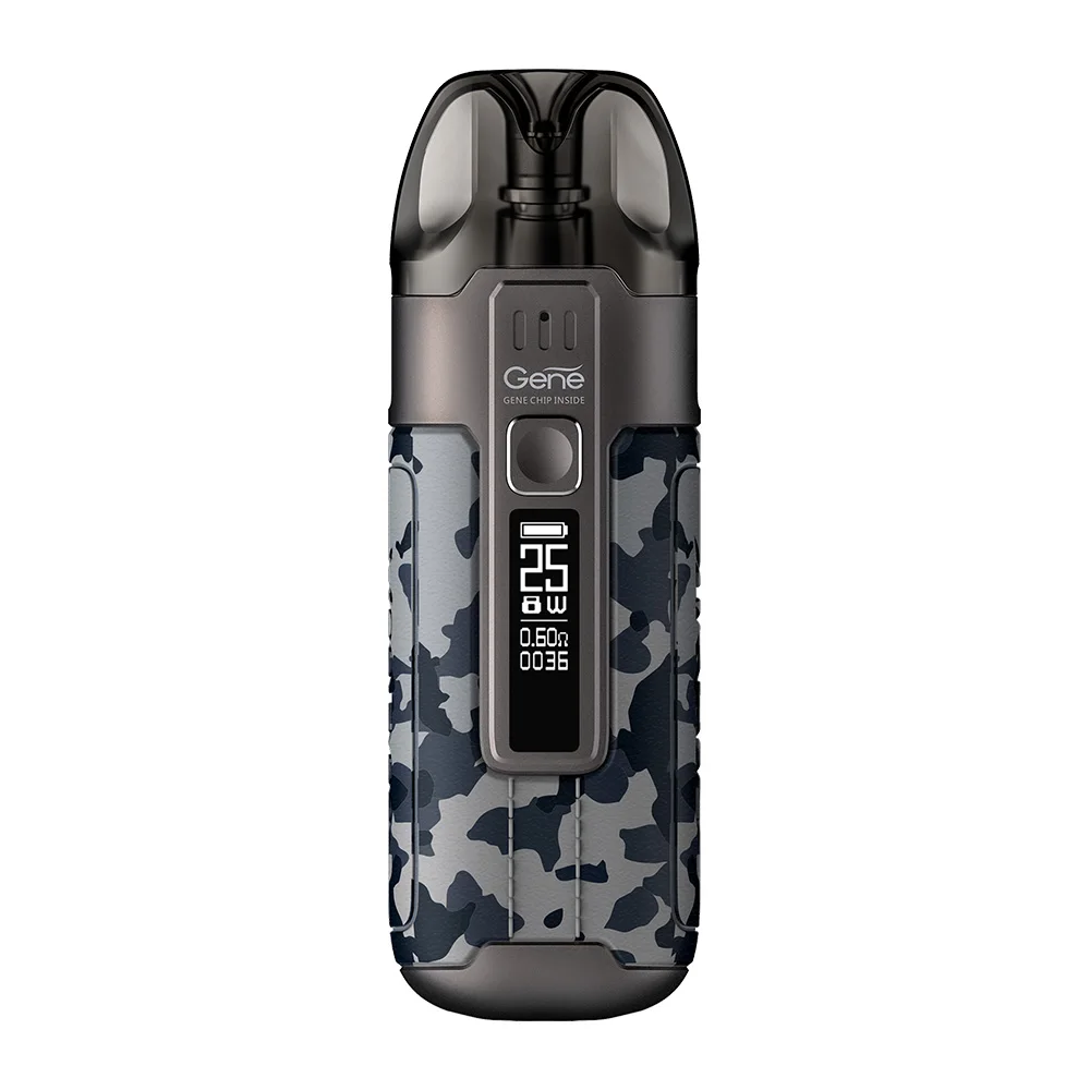 Оригинальный набор VOOPOO Argus Air Pod горячая распродажа аккумулятор 900 мАч емкость 3 8