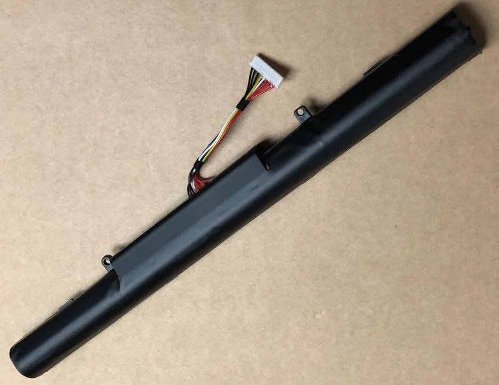 Аккумулятор HSW A41N1501 для ASUS GL752JW GL752 GL752VL GL752VW N552 N552V N552VW N752 N752V N752VW | Компьютеры и офис