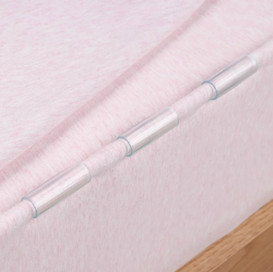 Многофункциональный зажим для листов матрас Противоскользящий держатель