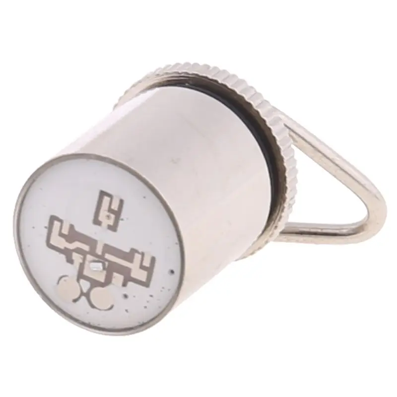 Светодиодный мини подводный глубокий каплевидный рыболовный кальмар рыба