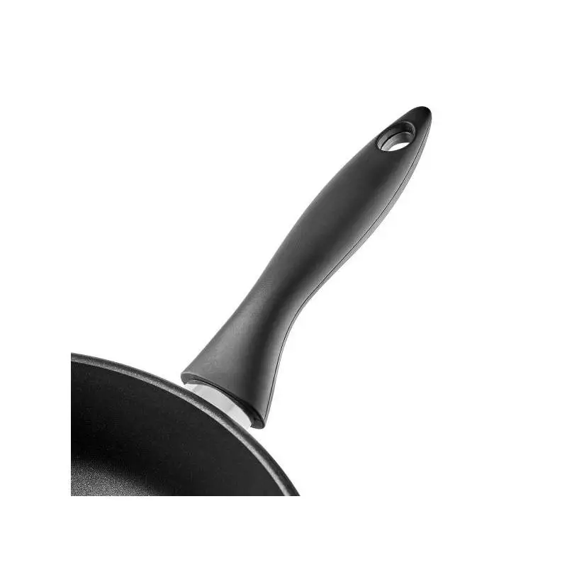 Сковорода VARI Экономь с Лучшая цена 28 см литая|Сковороды| |