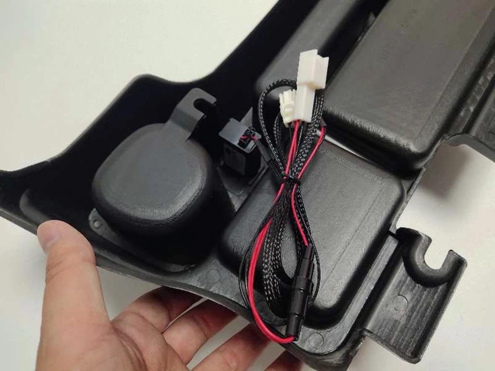 Подлокотник для автомобильной центральной консоли коробка хранения аксессуары