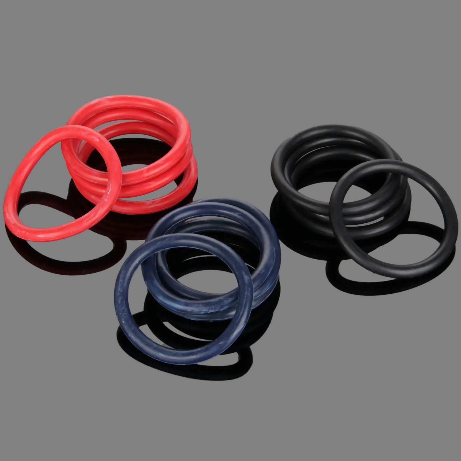 4 шт. JDM быстроразъемный крепежный комплект для автомобильных бамперов сменные