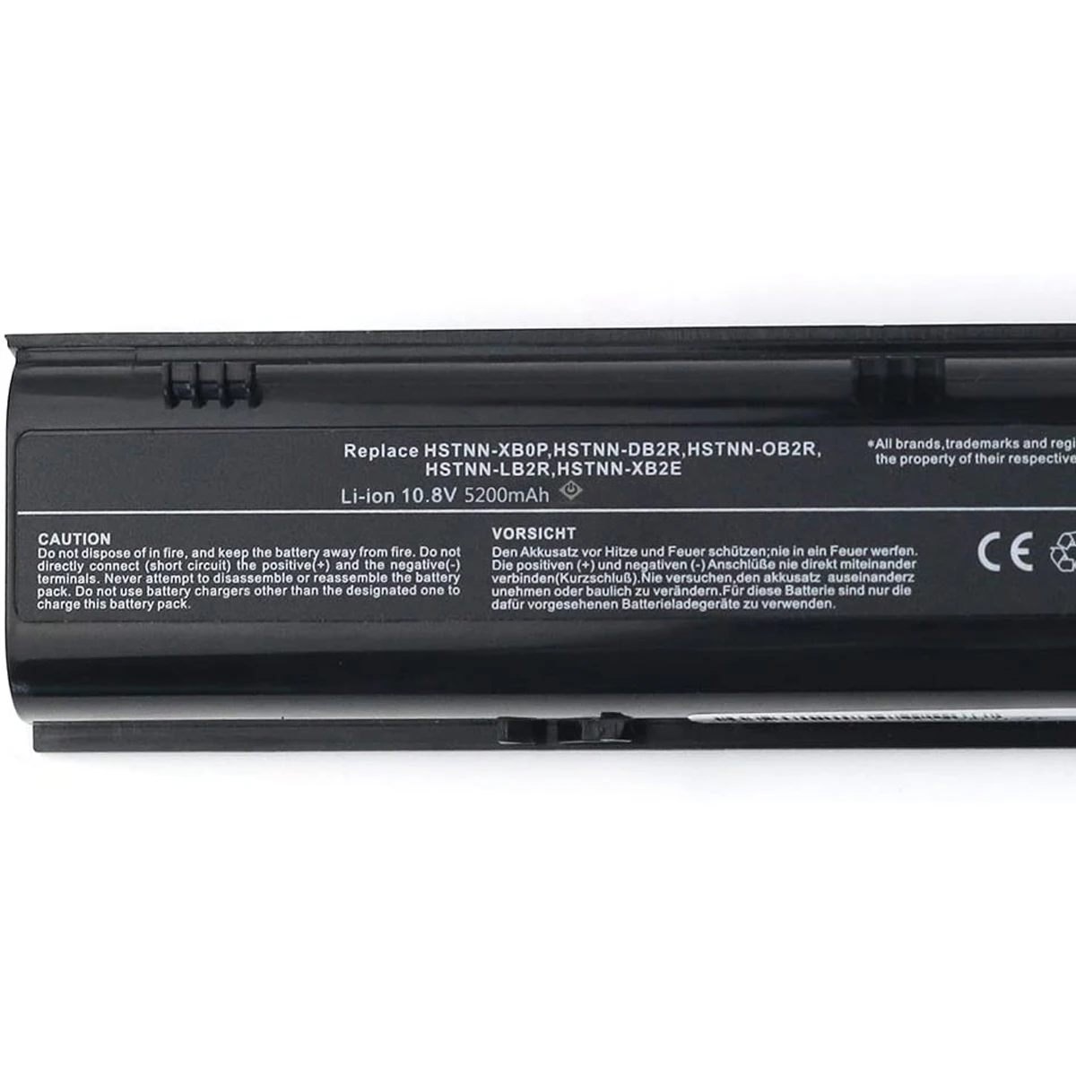 Damaite новый ноутбук Батарея для HP ProBook 4330s 4430s 4431s 4530S 4331s 4535s 4435s 4436s 4440s 4441s 4540s PR06 PR09