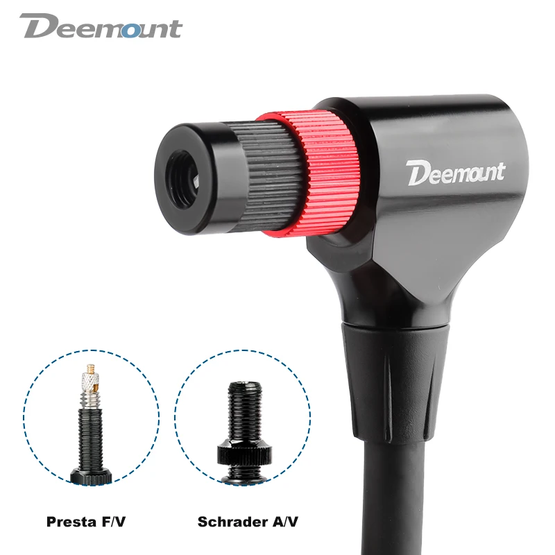 Велосипедный насос сплав сопло MTB дорожный велосипед воздушный для шин адаптер