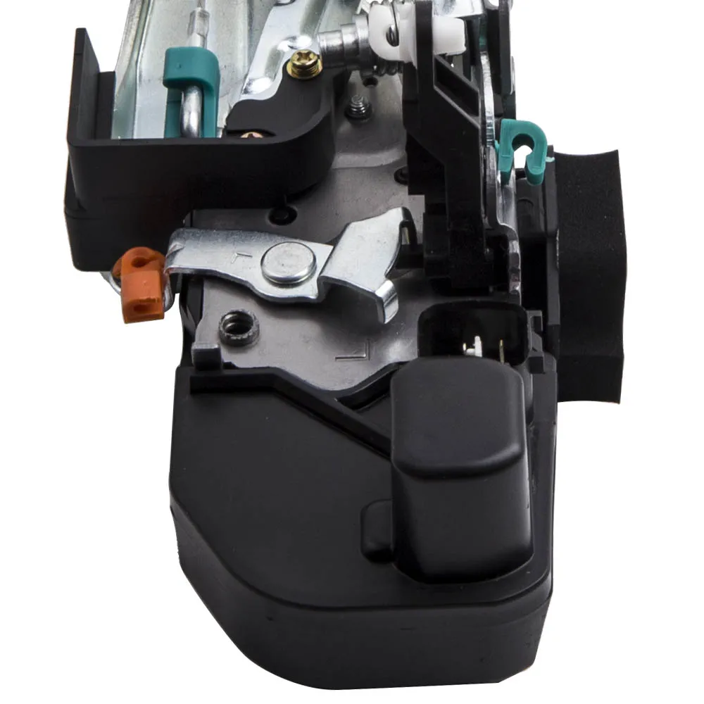 

Door Latch Lock Assembly Front Left Driver for Dodge Challenger 2011-2014 Coupe