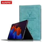 Чехол для Samsung Galaxy Tab S7 Plus 2020  T976 12,4, защитный чехол для Samsung Tab S7 Plus 12,4, чехол