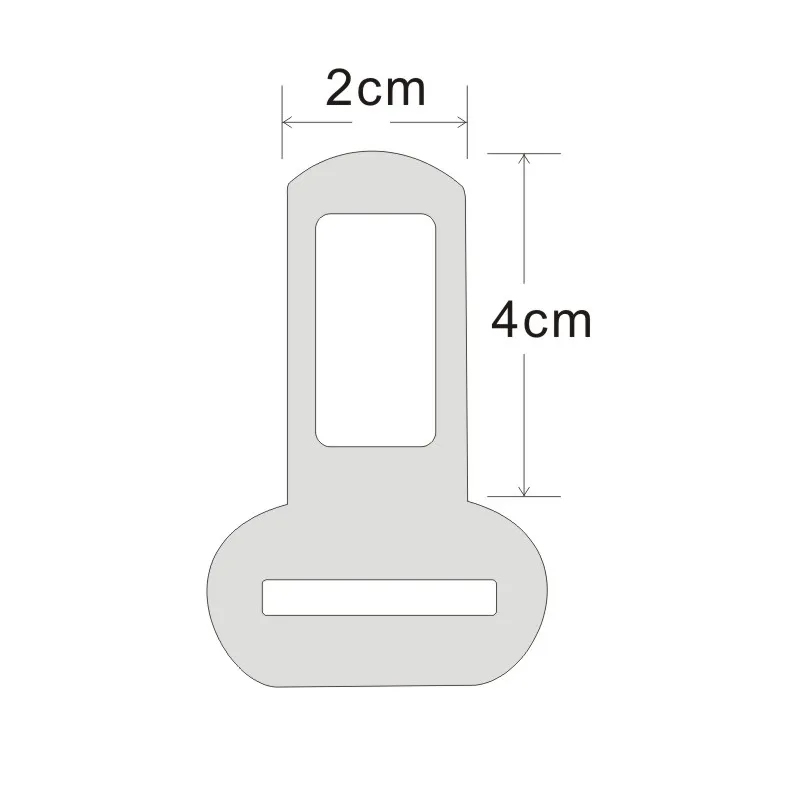 

Pet Car Seat Belt Adjustable Harness Seatbelt Leash for Small Medium Travel Clip Supplies 8 Color