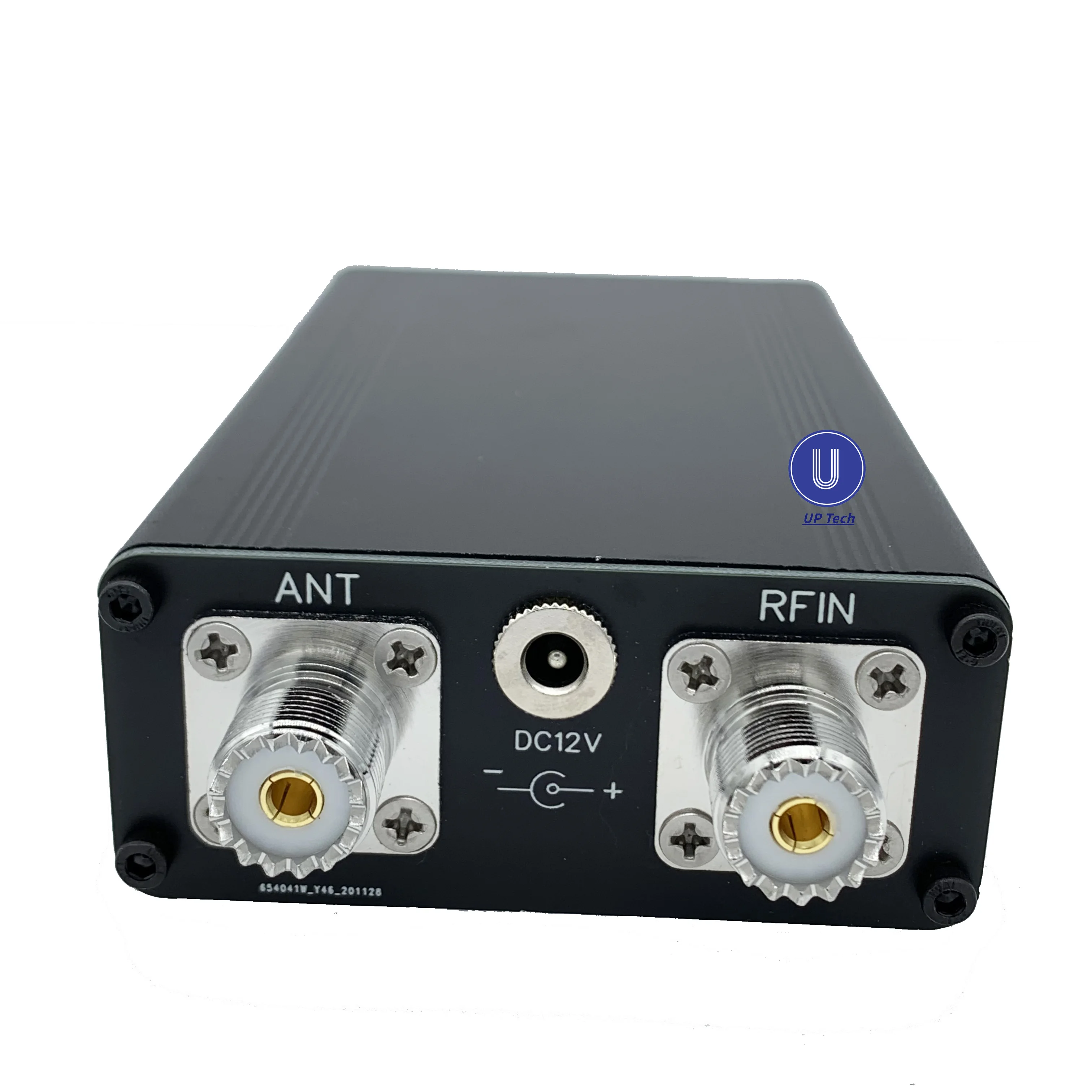 ATU-100 atu100 1 8-50 МГц ATU100 ATU1000 автоматический антенный тюнер N7DDC 7x7 3 2 программируемое