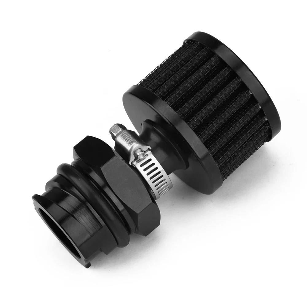 Для LSX LS1 LS6 LS2 LS3 LS7 заготовка алюминиевая черная крышка клапана масляная Сапун