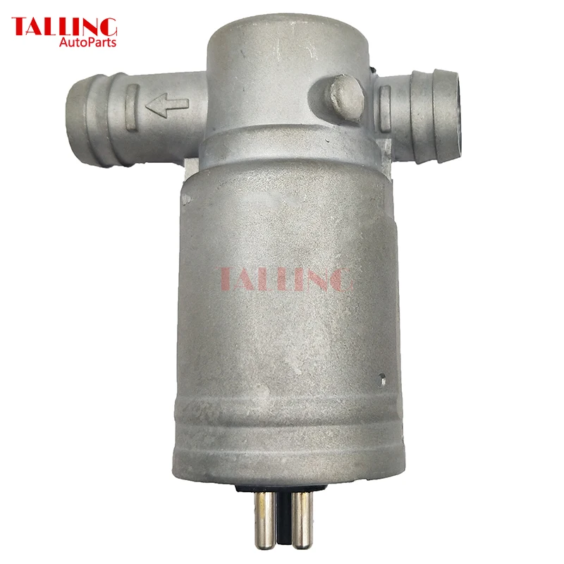 Клапан управления воздушным потоком 0280140510 IAC для двигателя холостого хода с