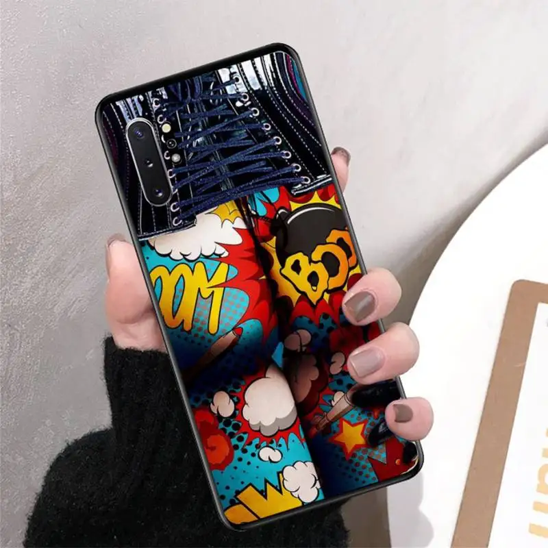 TOPLBPCS сексуальная картина маслом бикини девушки задница чехол для телефона Samsung