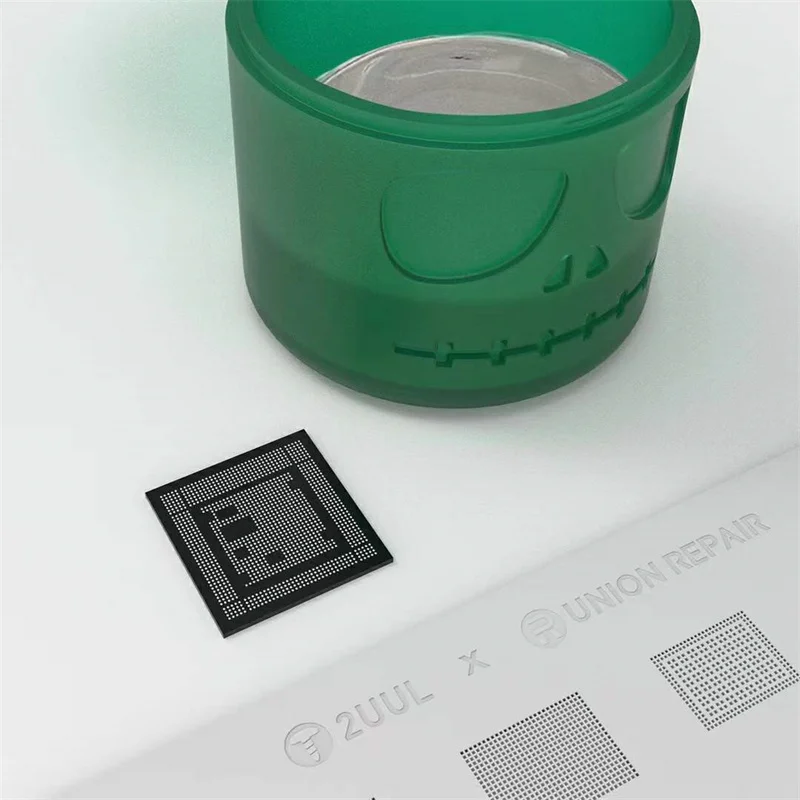 2UUL 50 г SNK паяльная паста для Nand Flash Reball IC CPU Reballing сварочная 148 189 градусов Цельсия |