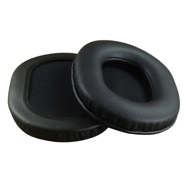 

Replacement Earphone Ear Pads Soft Cushion Cover for ATH-M20 M30 M40 M50 M50X M70X MSR7 Monitor Headphones Accessories