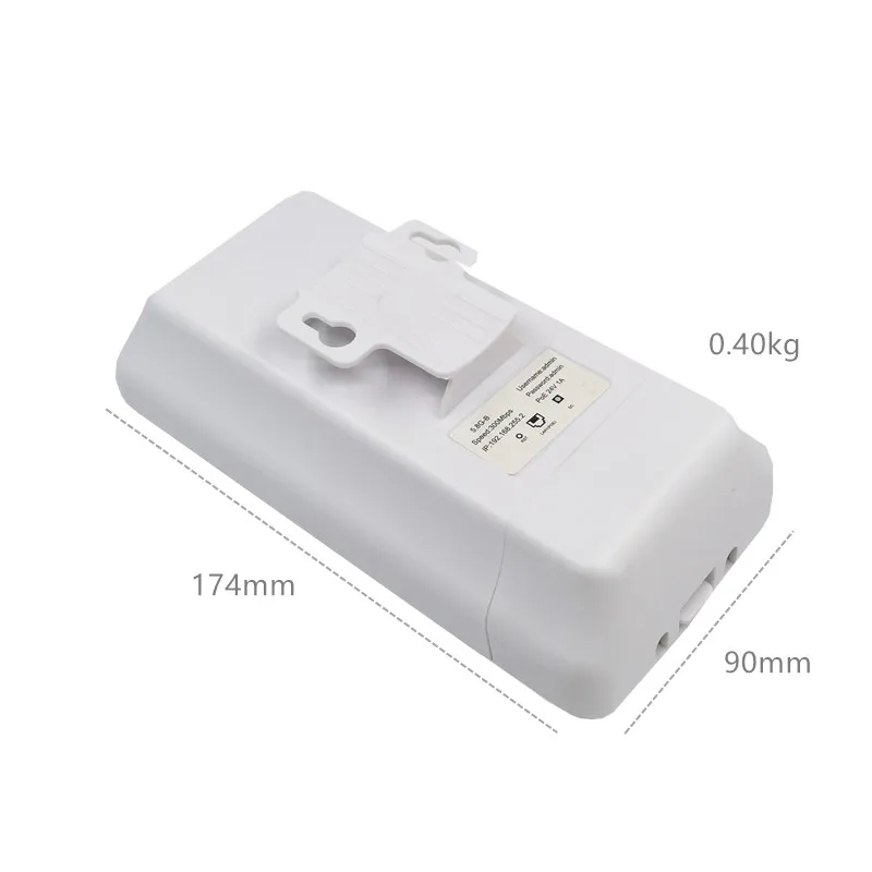 9344 9331 206 1-3 км чипсет Wi-Fi маршрутизатор ретранслятор CPE большой радиус действия