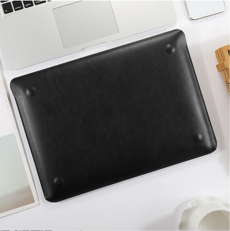 Стильный, сделанный на заказ Чехол-сумка для MacBook Air 13,3 дюймов, чехол для Apple Mac Pro 13 с сенсорной панелью