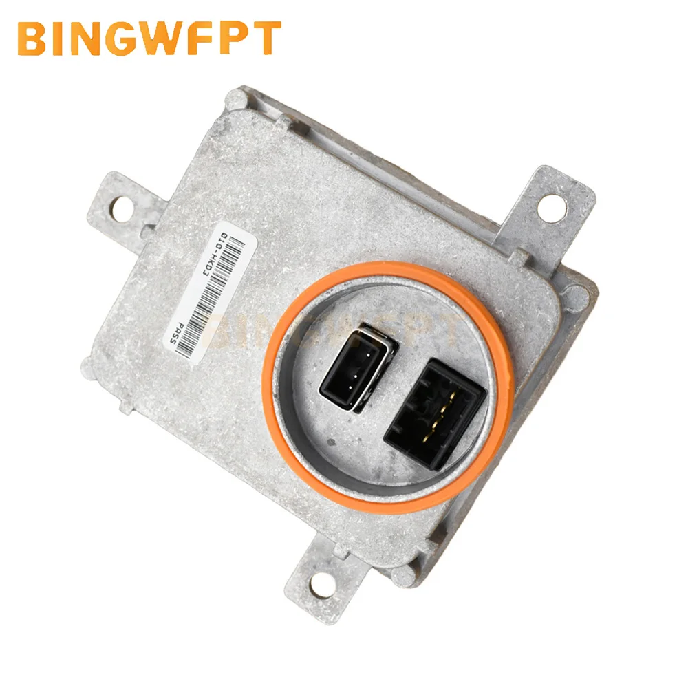 Новинка 8K0.941.597.B 8K0941597B б/у D3S D3R D4S D4R ксеноновая фара HID Балласт светильник ры аксессуары