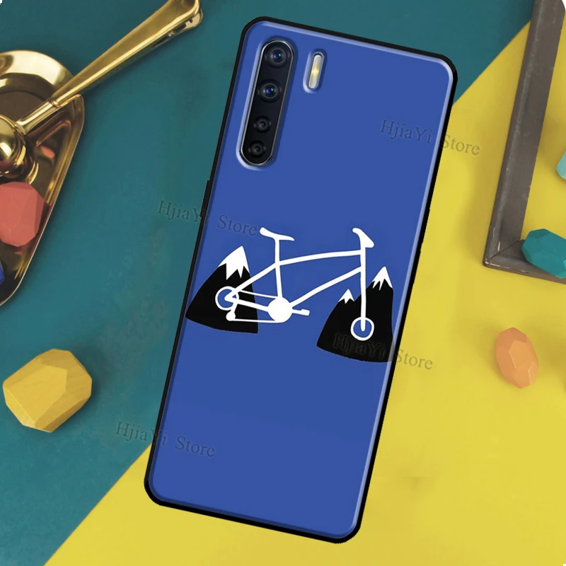 Чехол для OPPO A96 A76 A16 A94 A74 A54 A77 A17 A52 A72 A91 A93 A5 A9 A31 A53 A57s