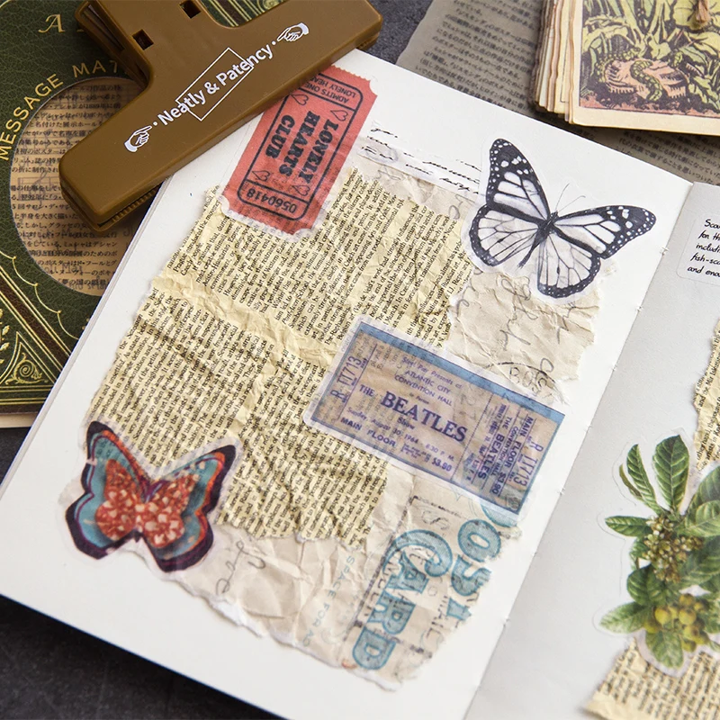 10 шт./наклейки милые наклейки для скрапбукинга|Канцелярские наклейки| |