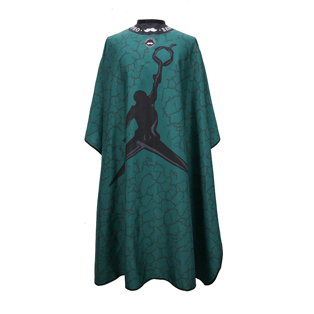 Парикмахерская накидка для стрижки волос Wai | Красота и здоровье