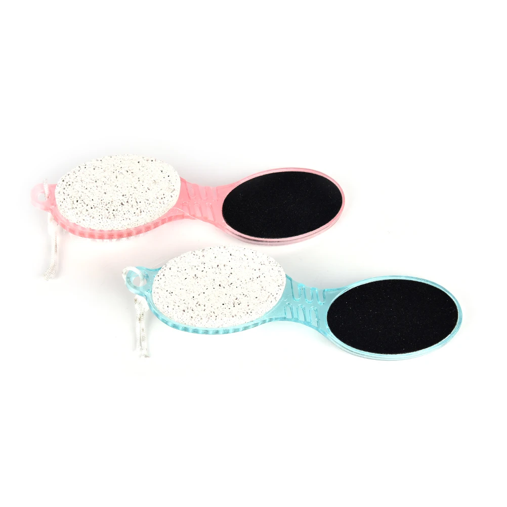 Пемза для удаления отшелушивания и пемзы 4 в 1 средство камней ухода за кожей