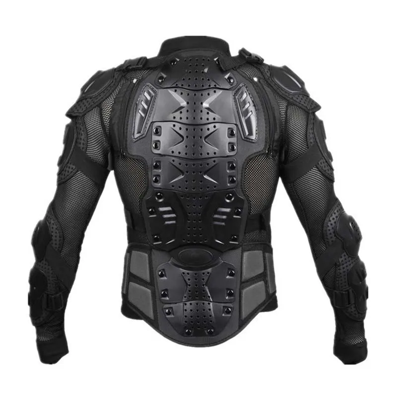 motocross armor Protective Clothing Dedicated for body protection Jacket to protect the chest and arms enlarge