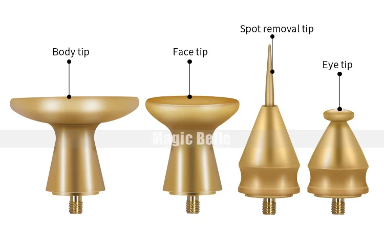Многофункциональная портативная плазменная ручка для удаления