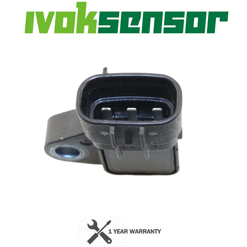 Датчик абсолютной карты коллектора датчик впускного давления воздуха Druck для Opel