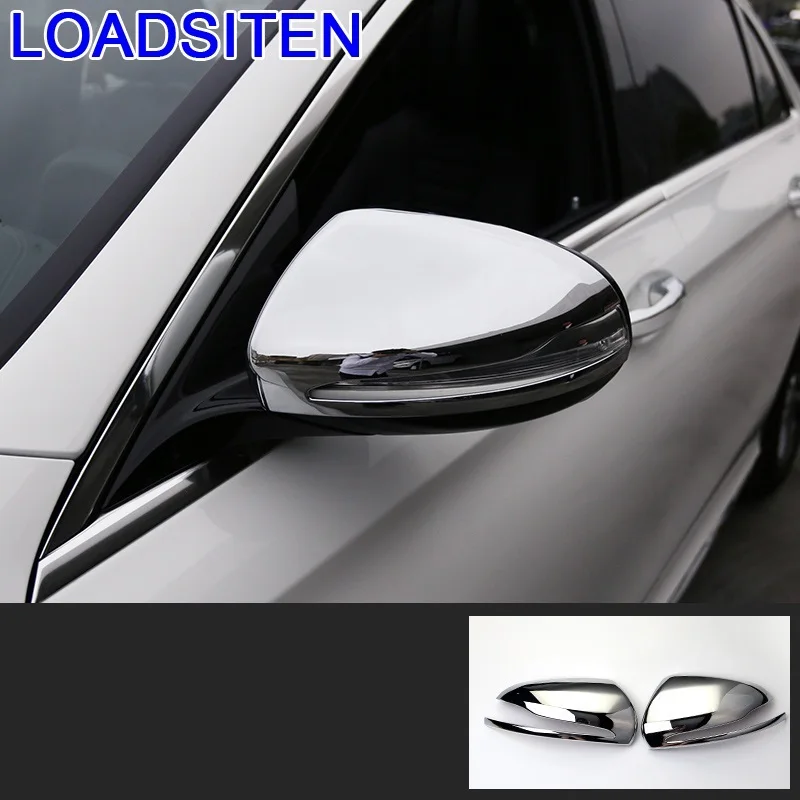 Хромированные автомобильные задние панели ножная педаль решетка крыло зеркало