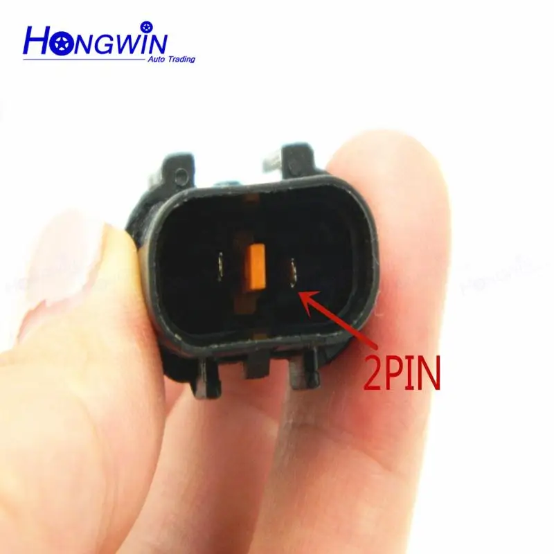 HW 95671-1C000 956711C000 передний левый датчик скорости колес ABS для HYUNDAI GETZ TB | Автомобили и