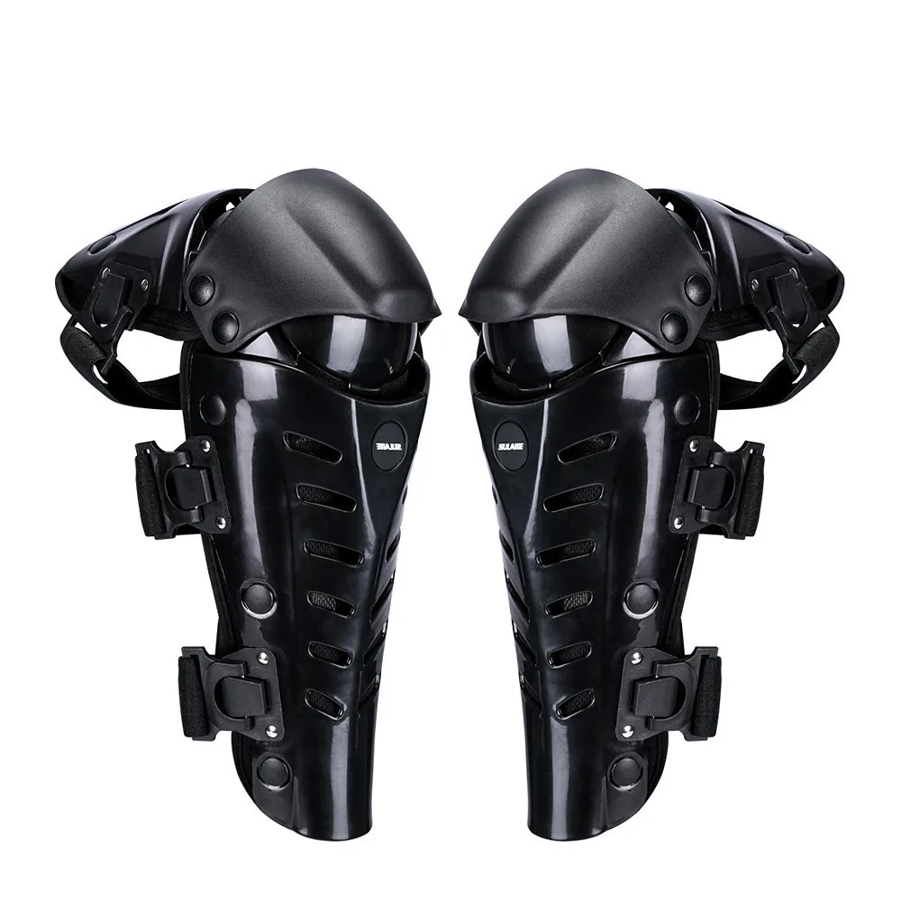 Наколенник защитный для мотоцикла Scoyco грелки ног оборудование регулируемые