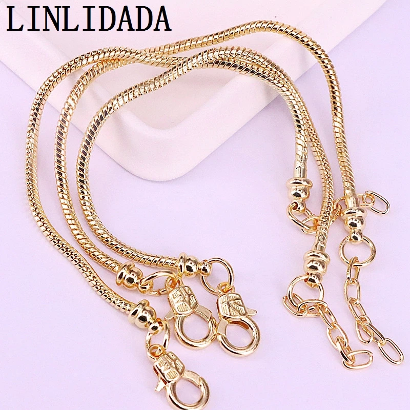 

Wholesale 10Pcs Gold color Bracelet Bangle jewelry Bracelet elegant Handmade jewelry Bracelet gift for lady