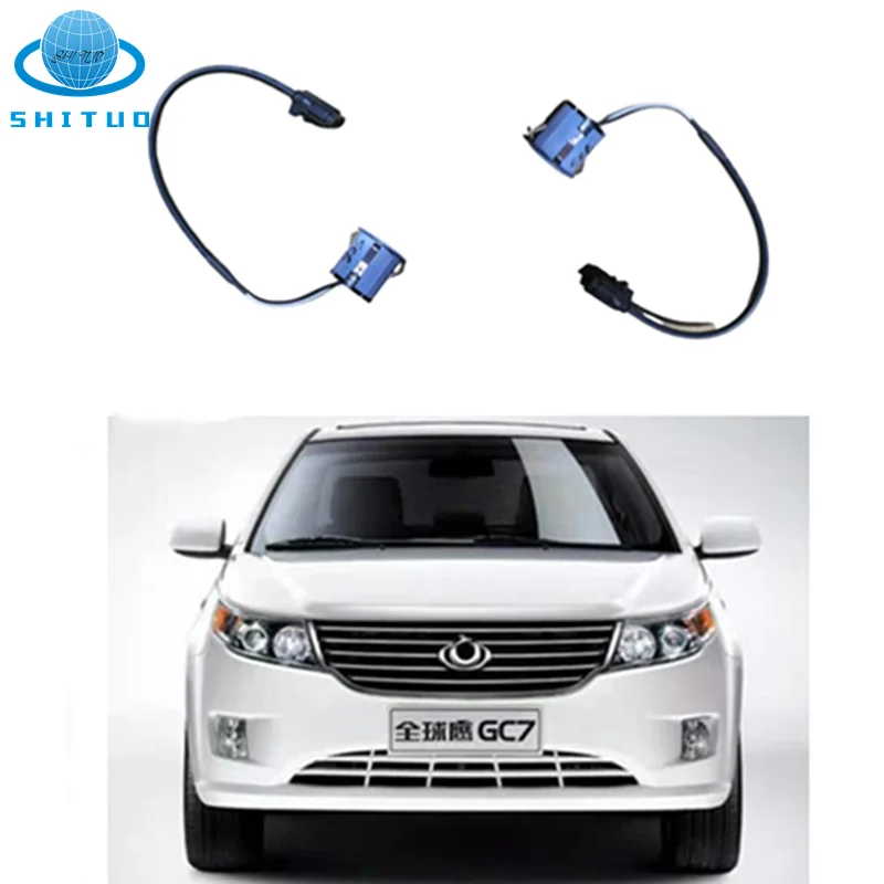 

Auto Replacement Parts