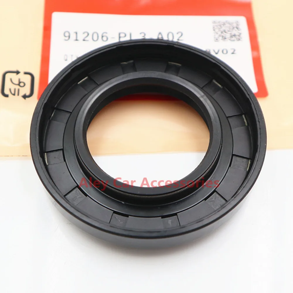 91206-PL3-A02 91206-PL3-A01 91206PL3A02 91206PL3A01 Transmission Drive Axle Seal MT 5*62*8 For D15/D16 EG8/EH4/EH5/EH9/EK1/EK3 | Автомобили