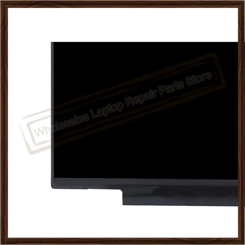 LP140WF4(SP)(A1) LP140WF4-SPA1 ноутбук 14," ЖК-экран 1920*1080 30pin ЖК-дисплей дигитайзер замена панели