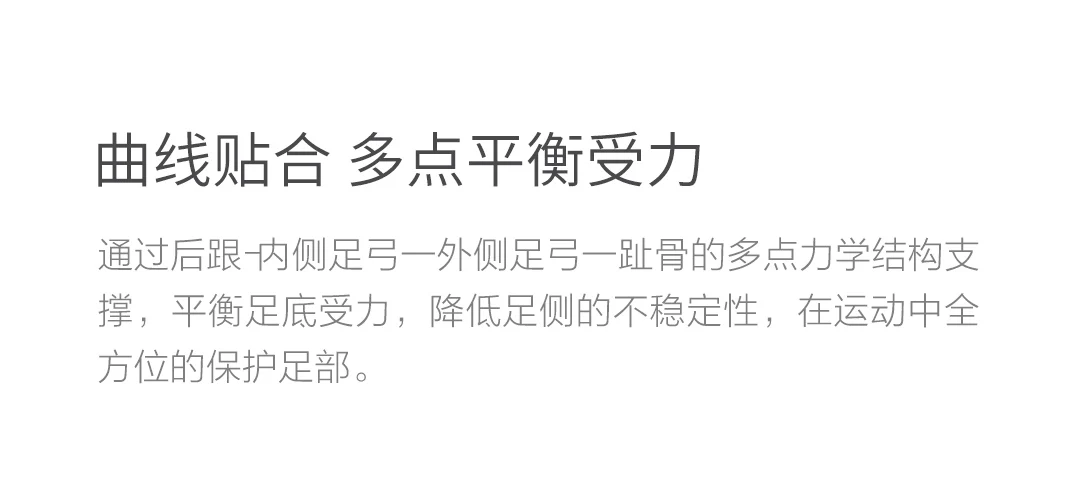 Новинка Xiaomi Youpin Air Cushion баскетбольная стелька с двойной амортизацией Нескользящие удобные дышащие Croppable спортивные стельки