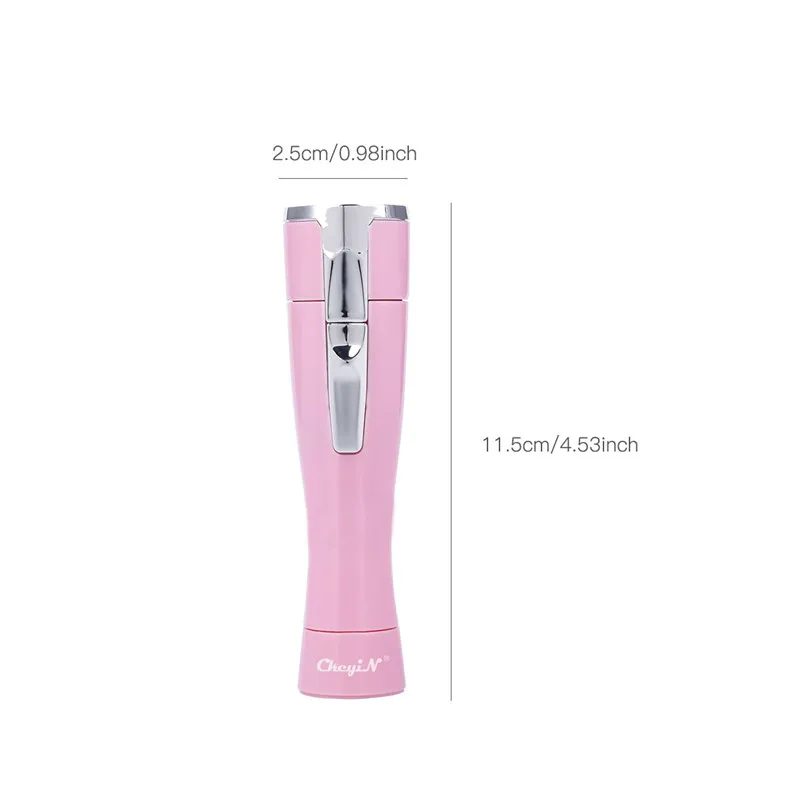 

Personal Care Appliances