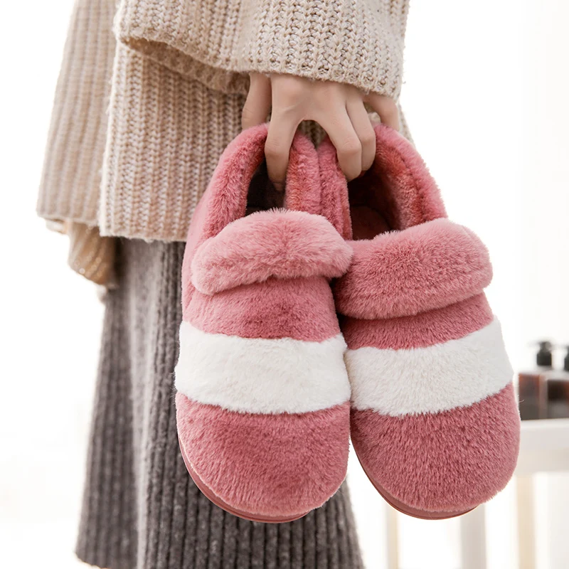 Повседневные женские ботинки Зимние ботильоны модные зимние женская обувь