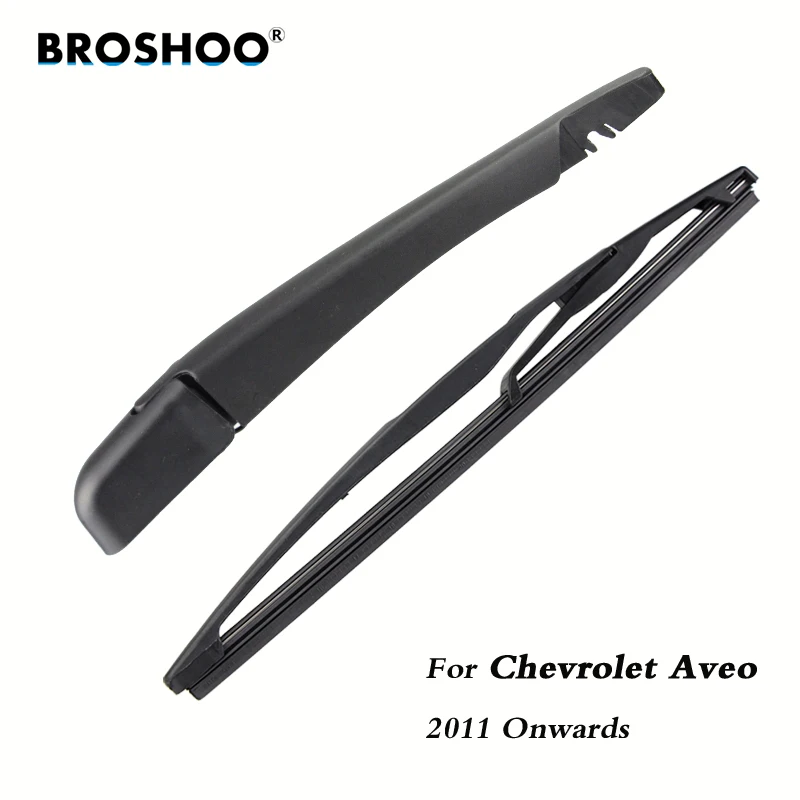 Щетки стеклоочистителя BROSHOO для автомобиля рычаг Chevrolet Aveo Hatchback (2011 ) 265