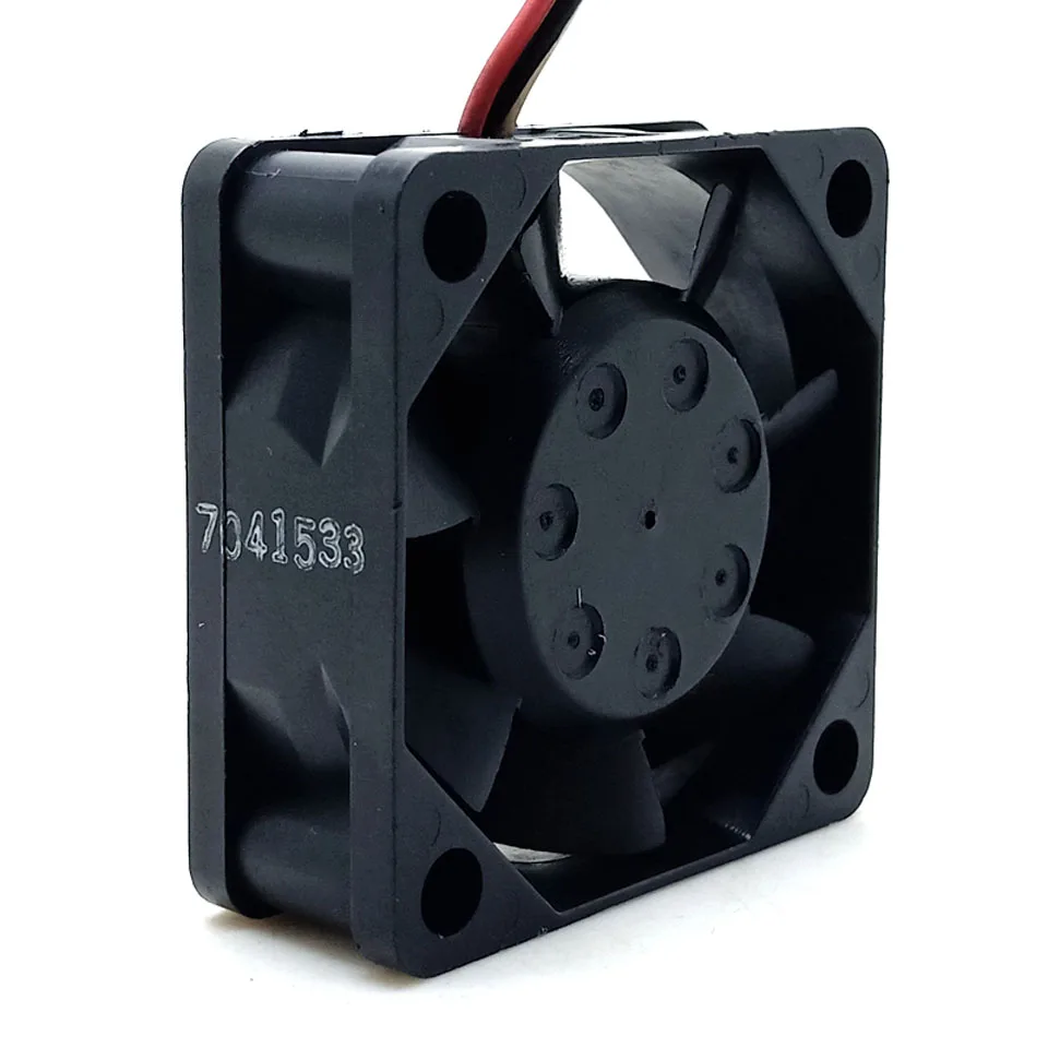1pcs 1606KL-05W-B49 4015 40mm 40*40*15mm 24V Inverter CNC Machine Fan Double Ball Alarm cooling | Компьютеры и офис