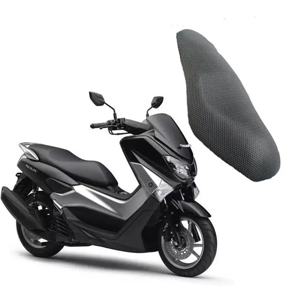Водонепроницаемая теплоизоляционная Подушка Sun Pad для Yamaha NMAX155 NMAX 155|Накладки и