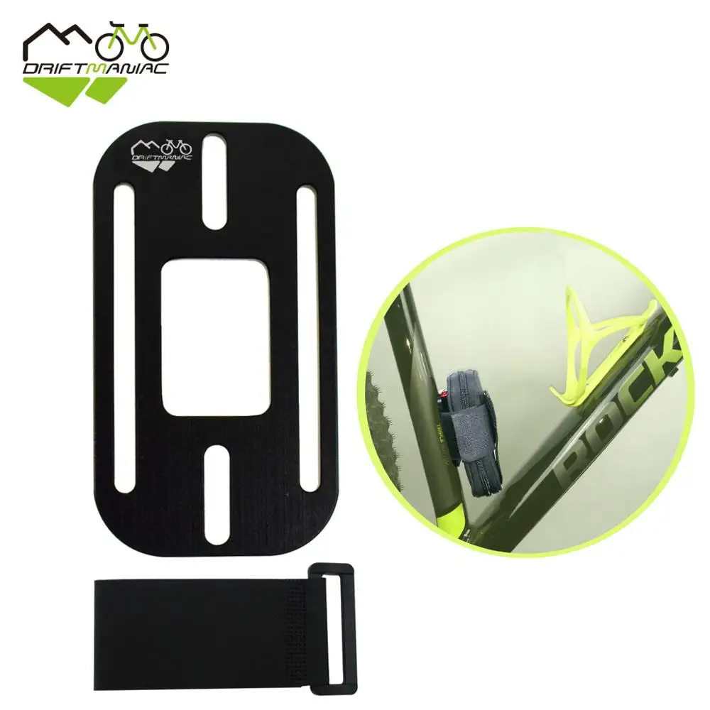 Мини стойка для велосипеда велосипедный держатель инструментов насоса из