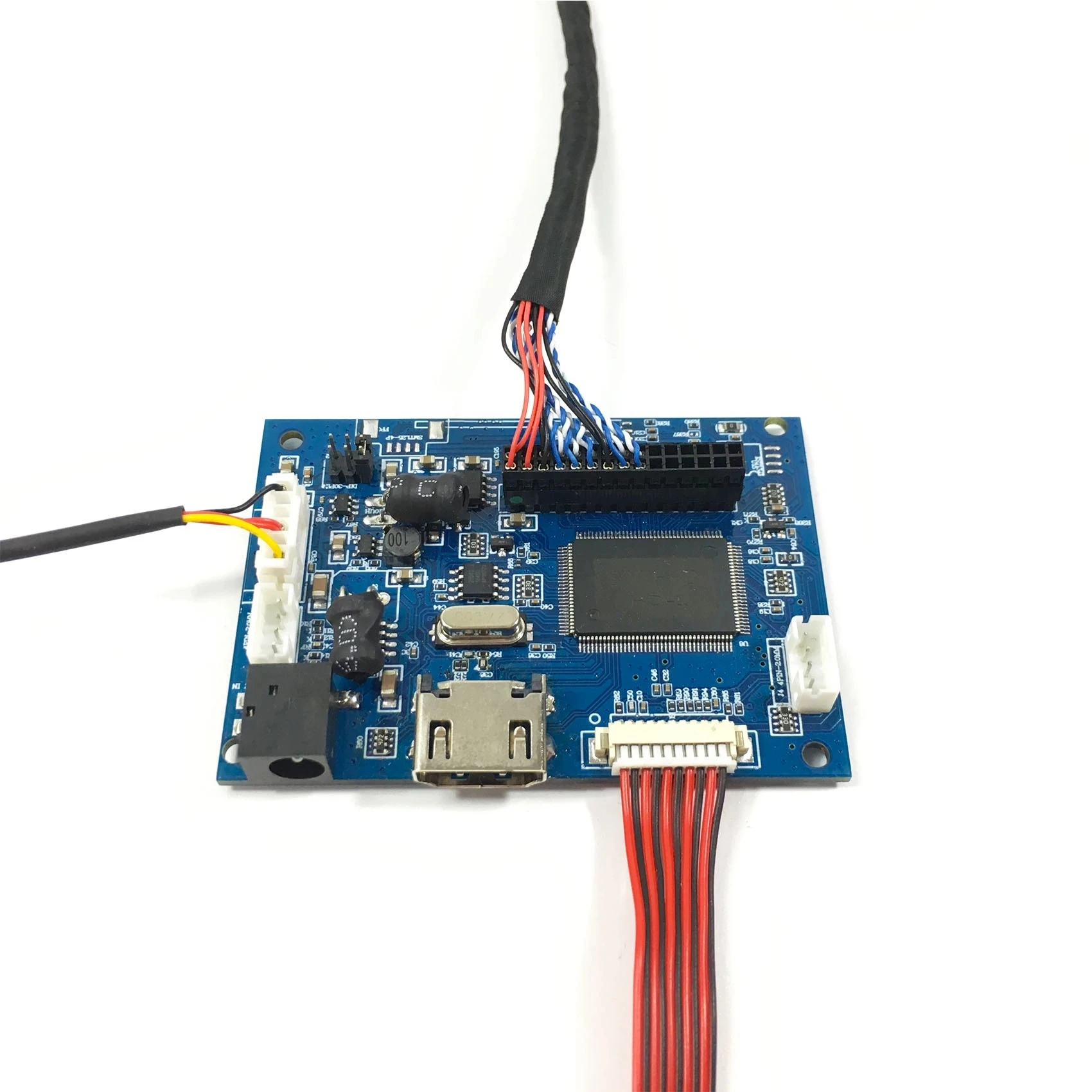 10 4 дюймовый 1024X768 G104XVN01.0 IPS ЖК-экран сенсорный датчик 3000:1 промышленный дисплей