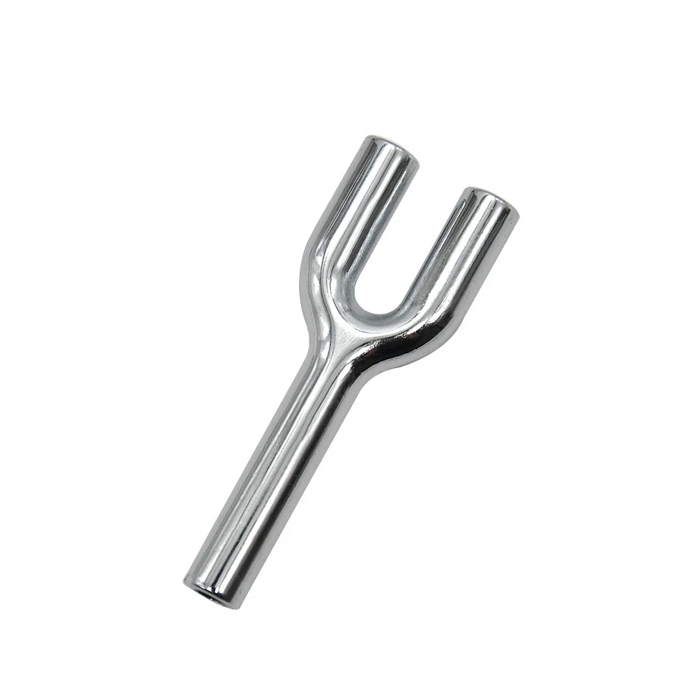 Двойной Цветной трубчатый металлический табак | Дом и сад