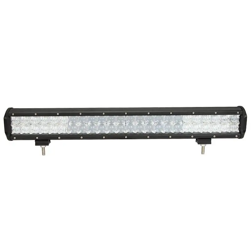 240W 23inch LED Light Bar 5D Combo Offroad Led Work Driving Lamp DC12v 24v Truck SUV 4X4 4WD Boat ATV | Автомобили и мотоциклы