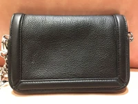 quality luxury designer brand fashion classic lady stitched leather handbag chain convenient single shoulder bag z1