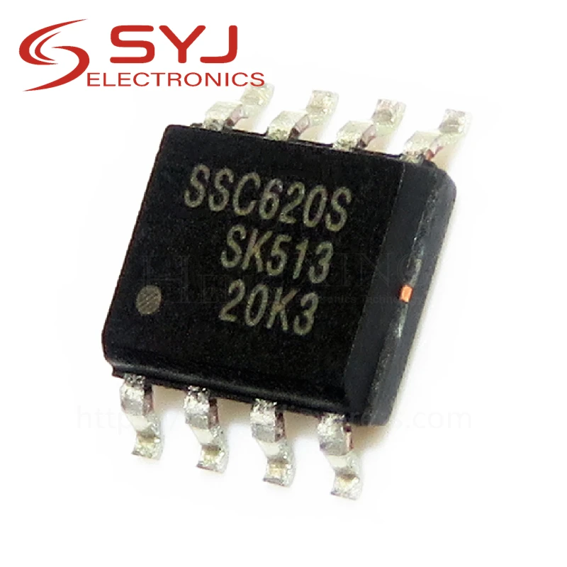 

5pcs/lot SSC620S SSC620 SOP-8 In Stock In Stock