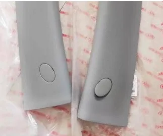 Оригинальный Для Kia Sportage R стойки внутренняя отделка приборной панели крышка винт